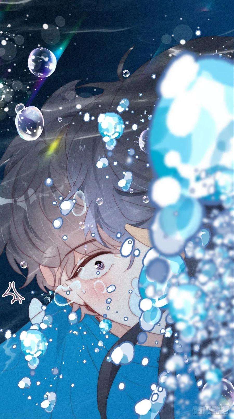 傲娇奶爸休想逃二季 第21话 人工呼吸