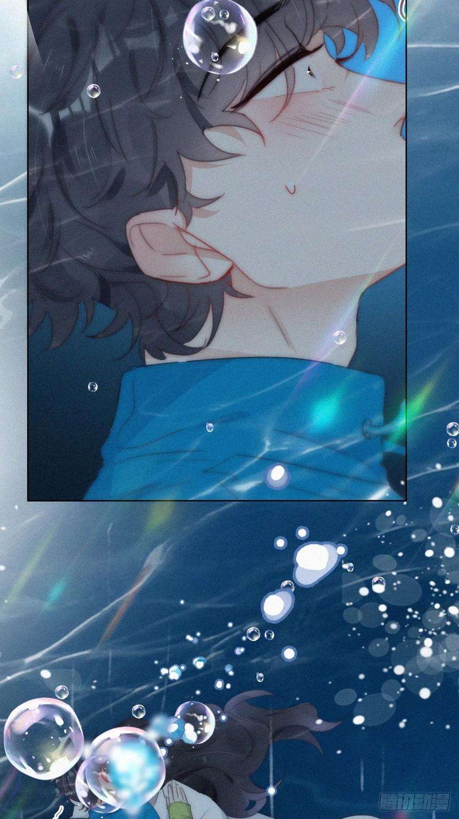 傲娇奶爸休想逃二季 第21话 人工呼吸