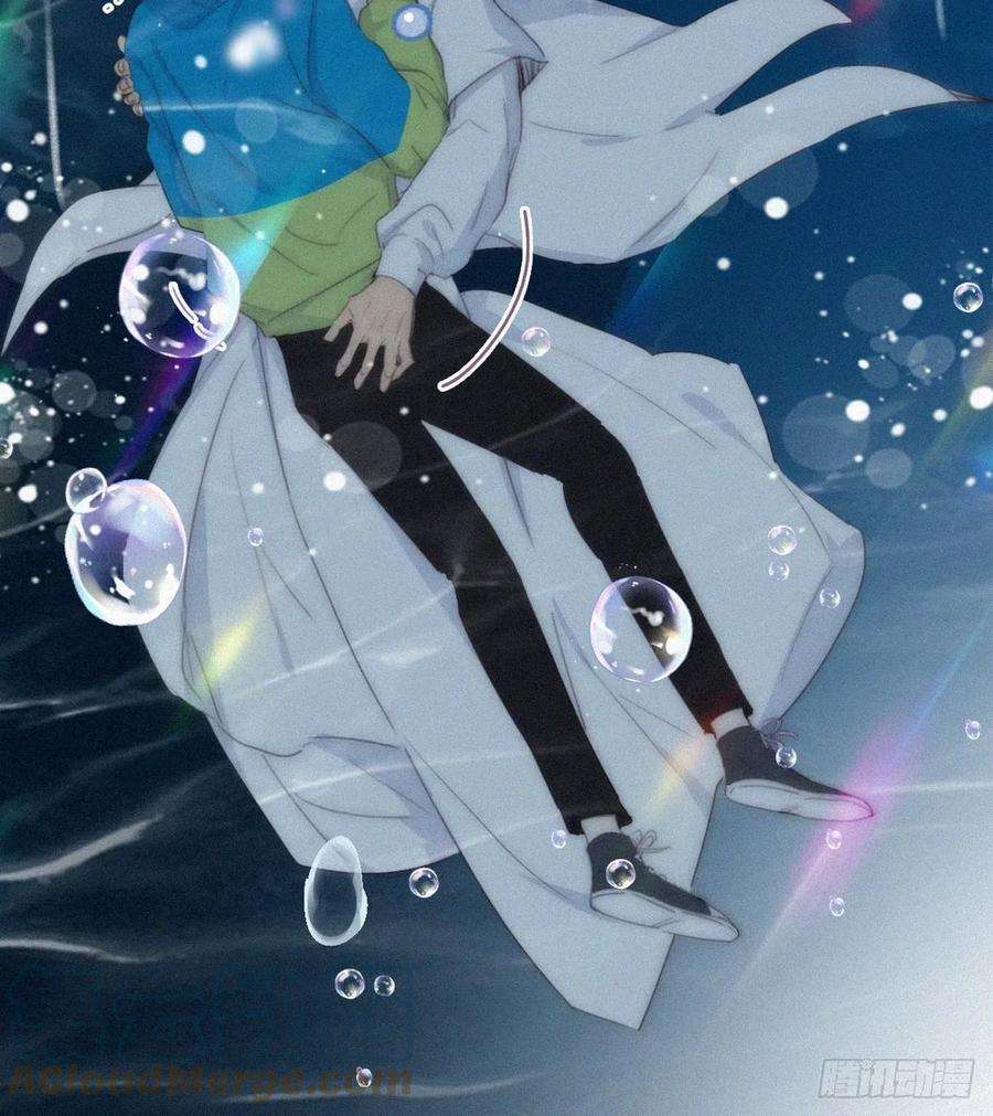 傲娇奶爸休想逃二季 第21话 人工呼吸