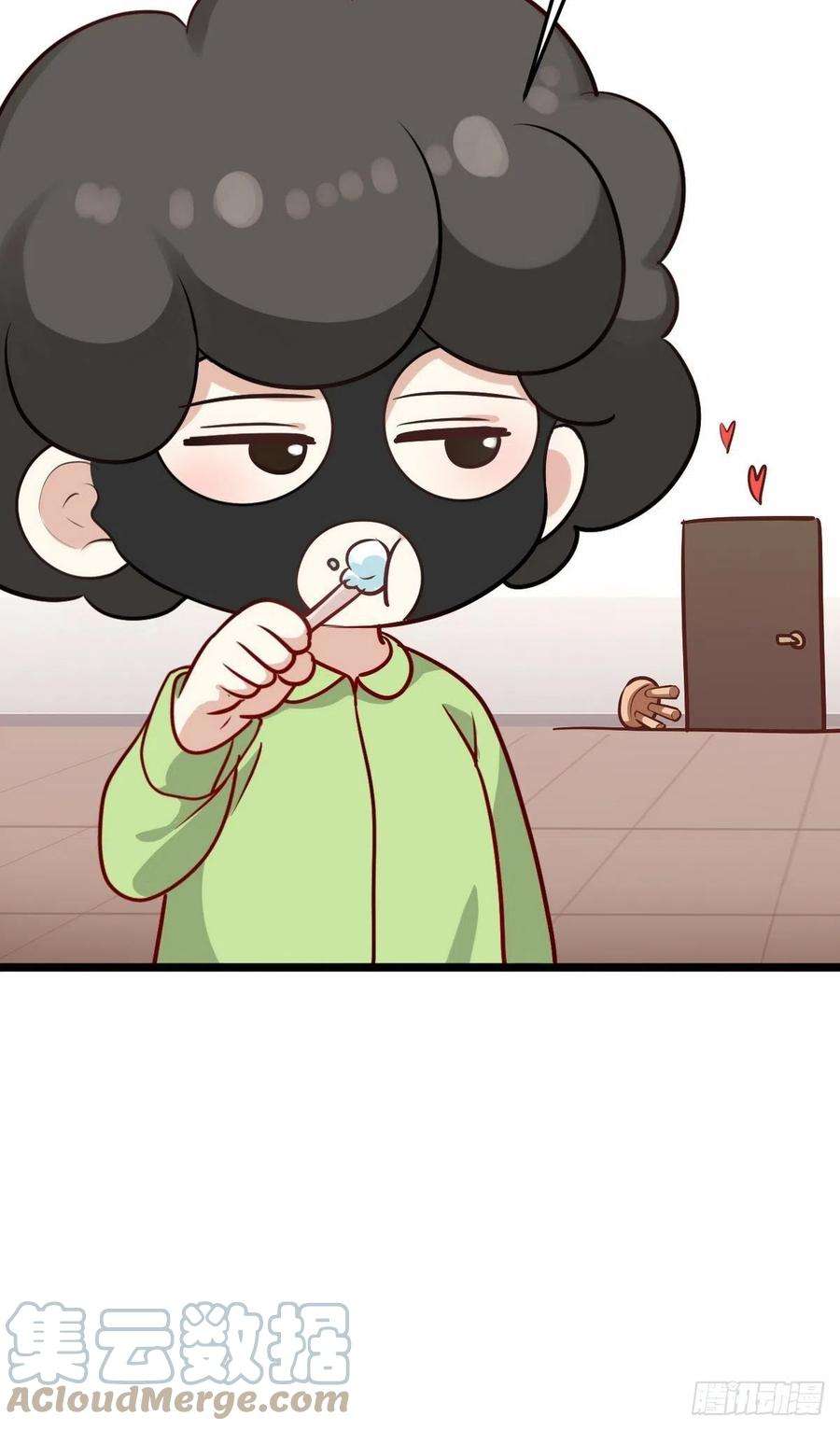 傲娇奶爸休想逃二季 第21话 人工呼吸