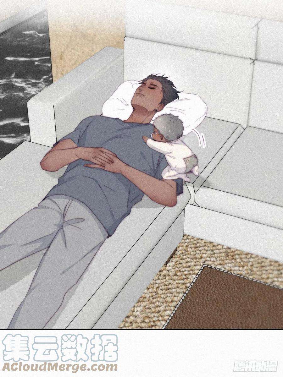 傲娇奶爸休想逃【养娃小剧场】假期折腾你的孩子