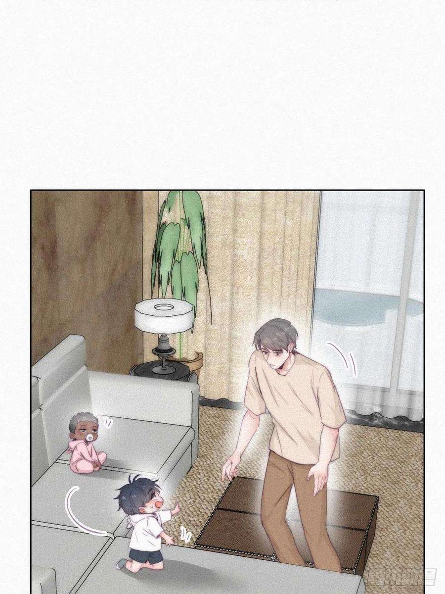 傲娇奶爸休想逃【养娃小剧场】吃货窝窝