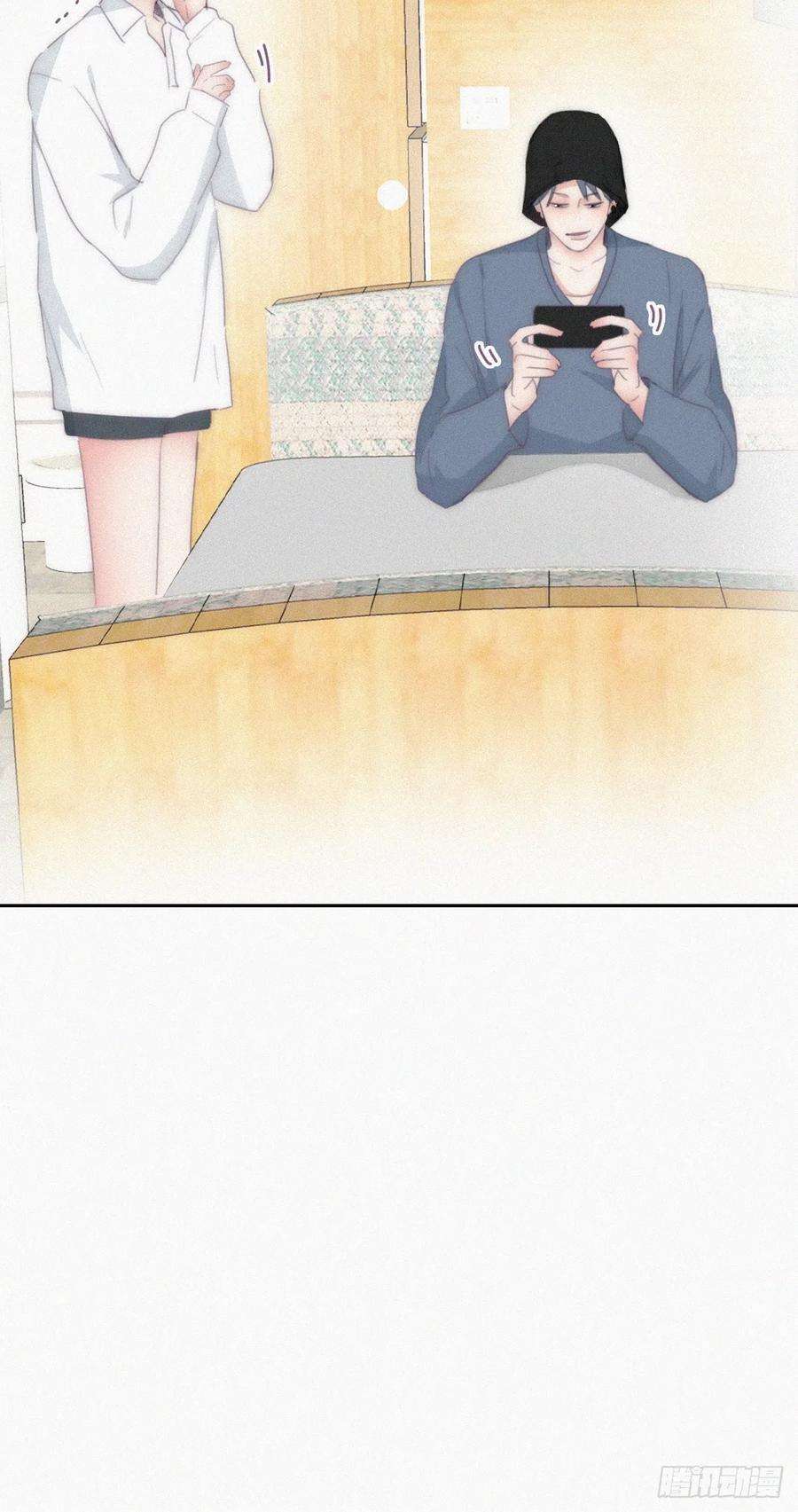 傲娇奶爸休想逃二季 第31话 又一次