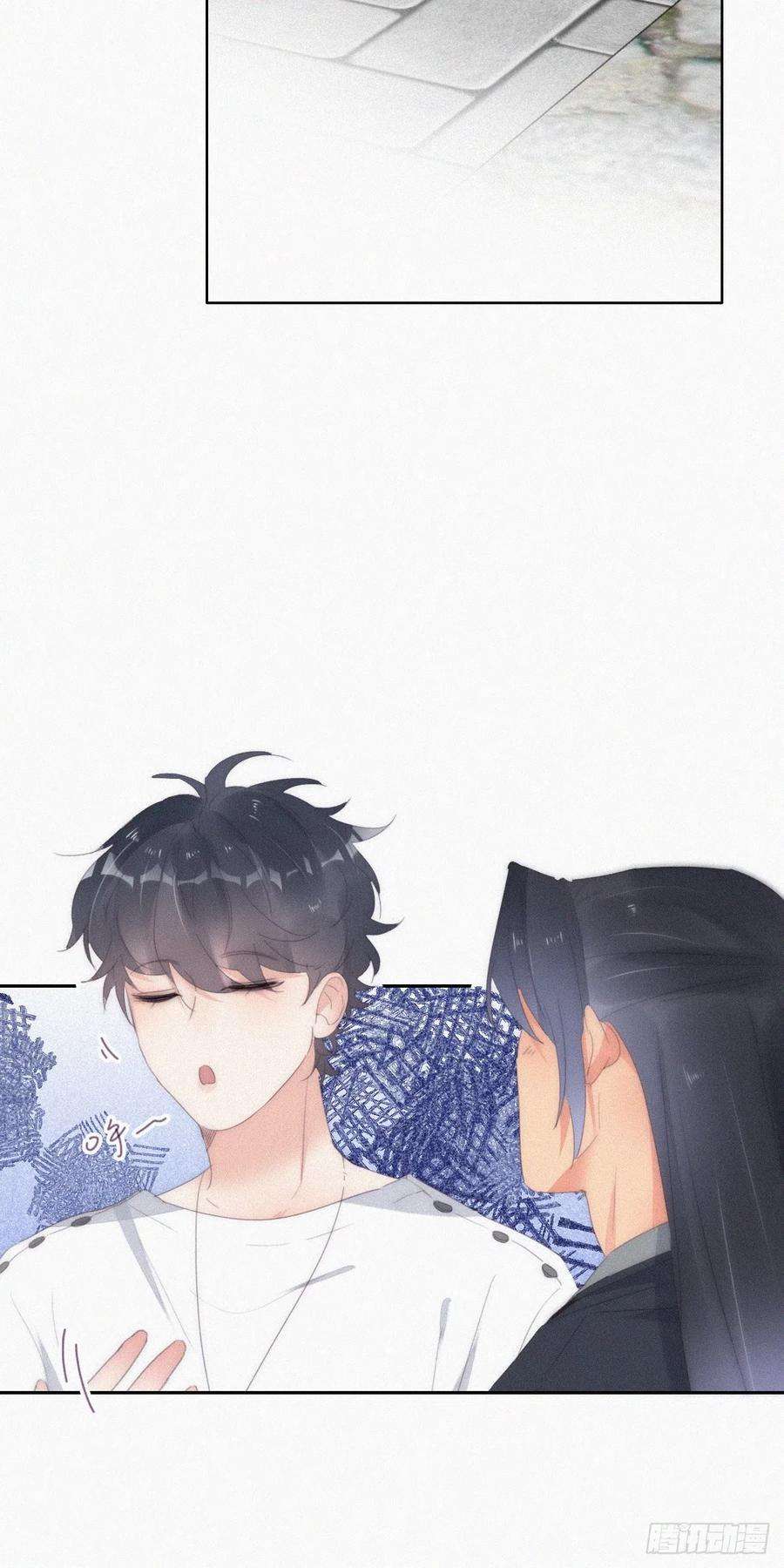 傲娇奶爸休想逃二季 第32话 制服渣渣