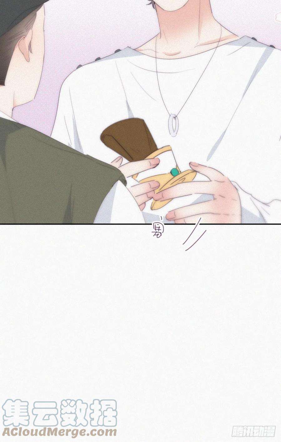 傲娇奶爸休想逃二季 第32话 制服渣渣