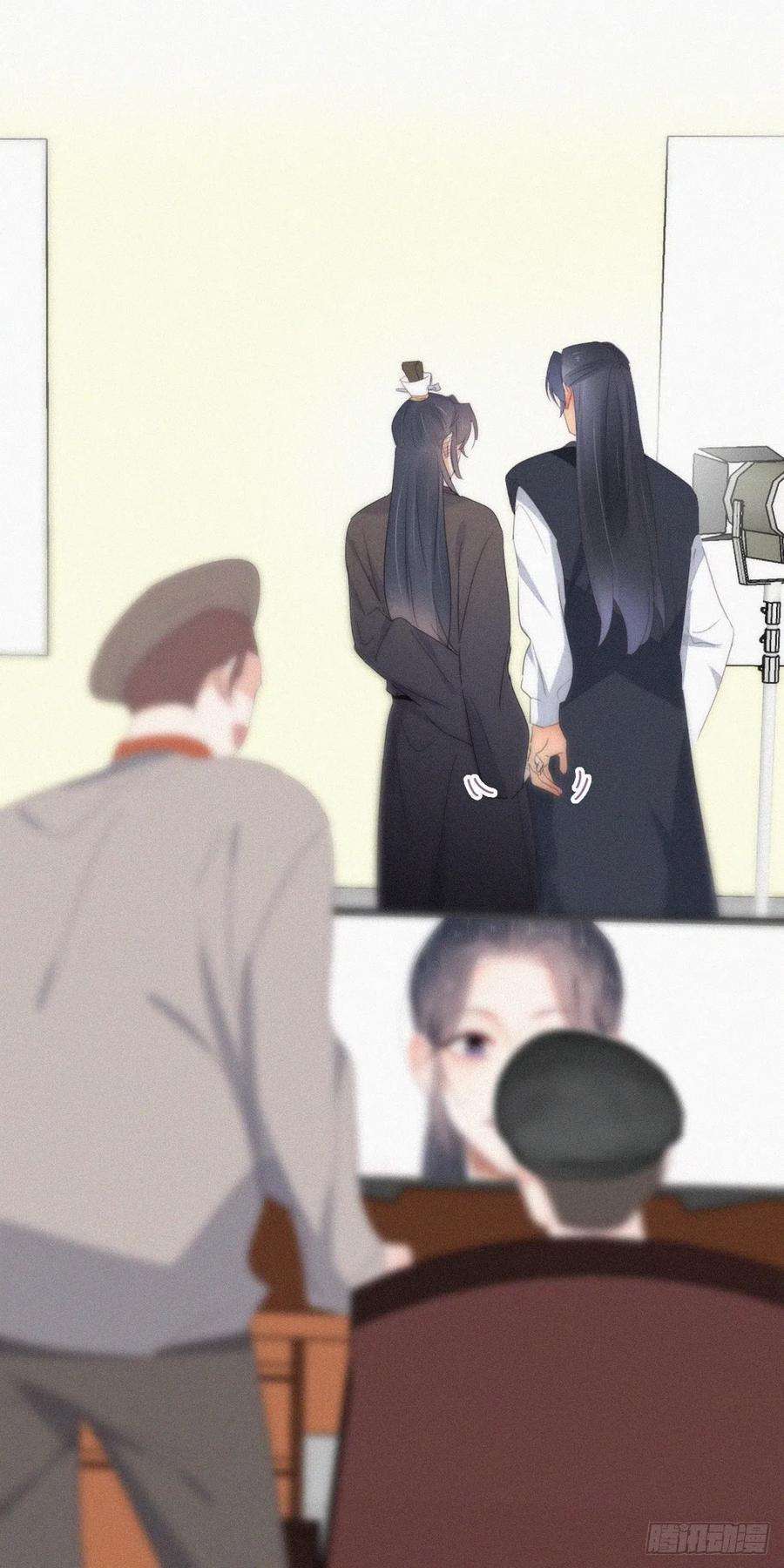 傲娇奶爸休想逃二季 第33话 你真棒