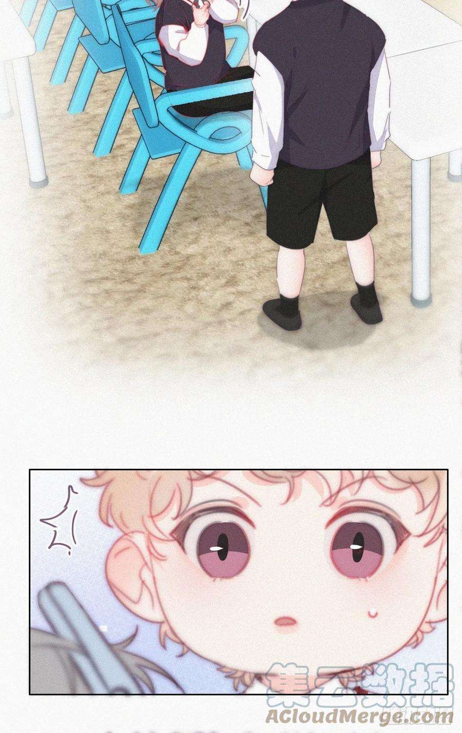 傲娇奶爸休想逃番外篇 小媛超飒