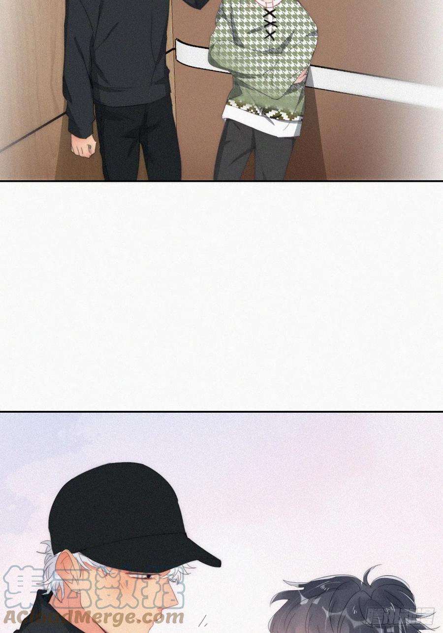 傲娇奶爸休想逃二季 第36话 冲动二人