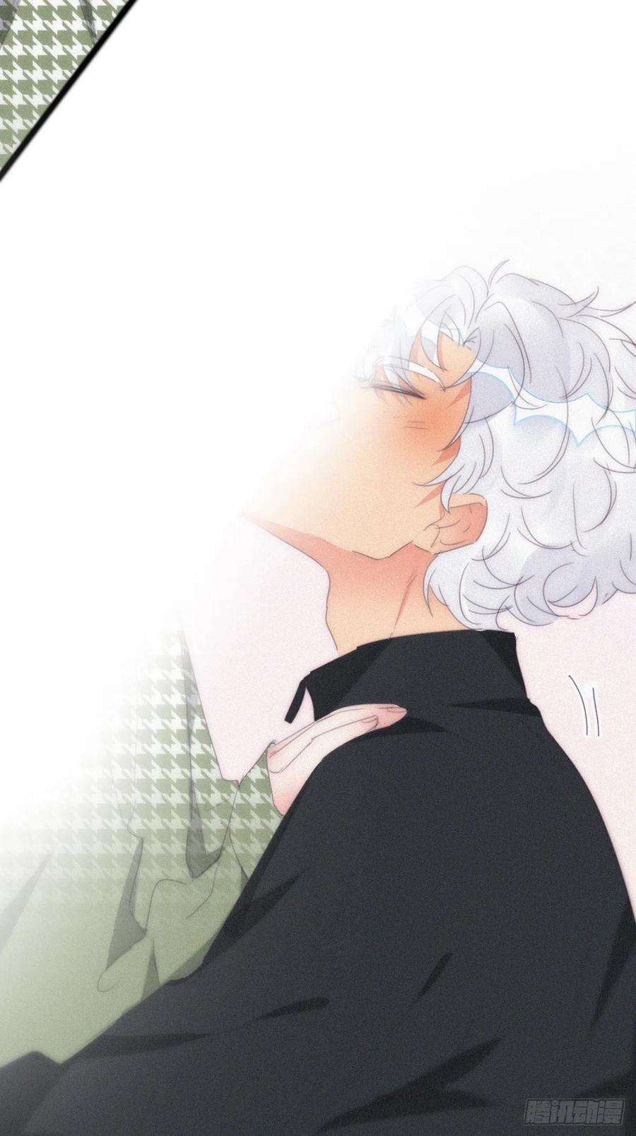 傲娇奶爸休想逃二季 第36话 冲动二人