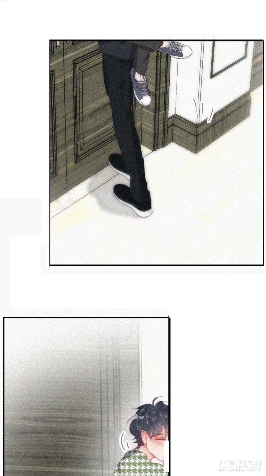 傲娇奶爸休想逃二季 第36话 冲动二人