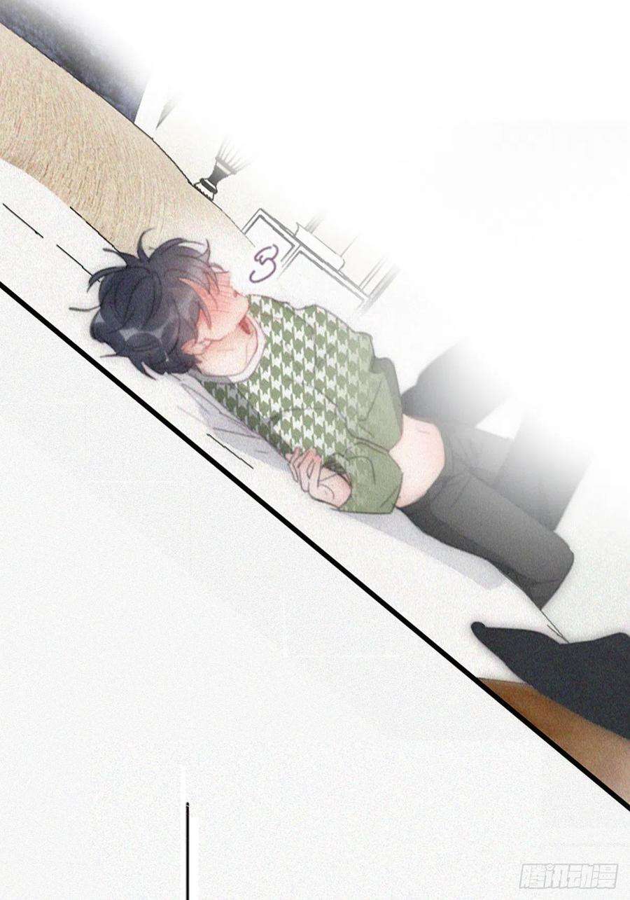 傲娇奶爸休想逃二季 第36话 冲动二人