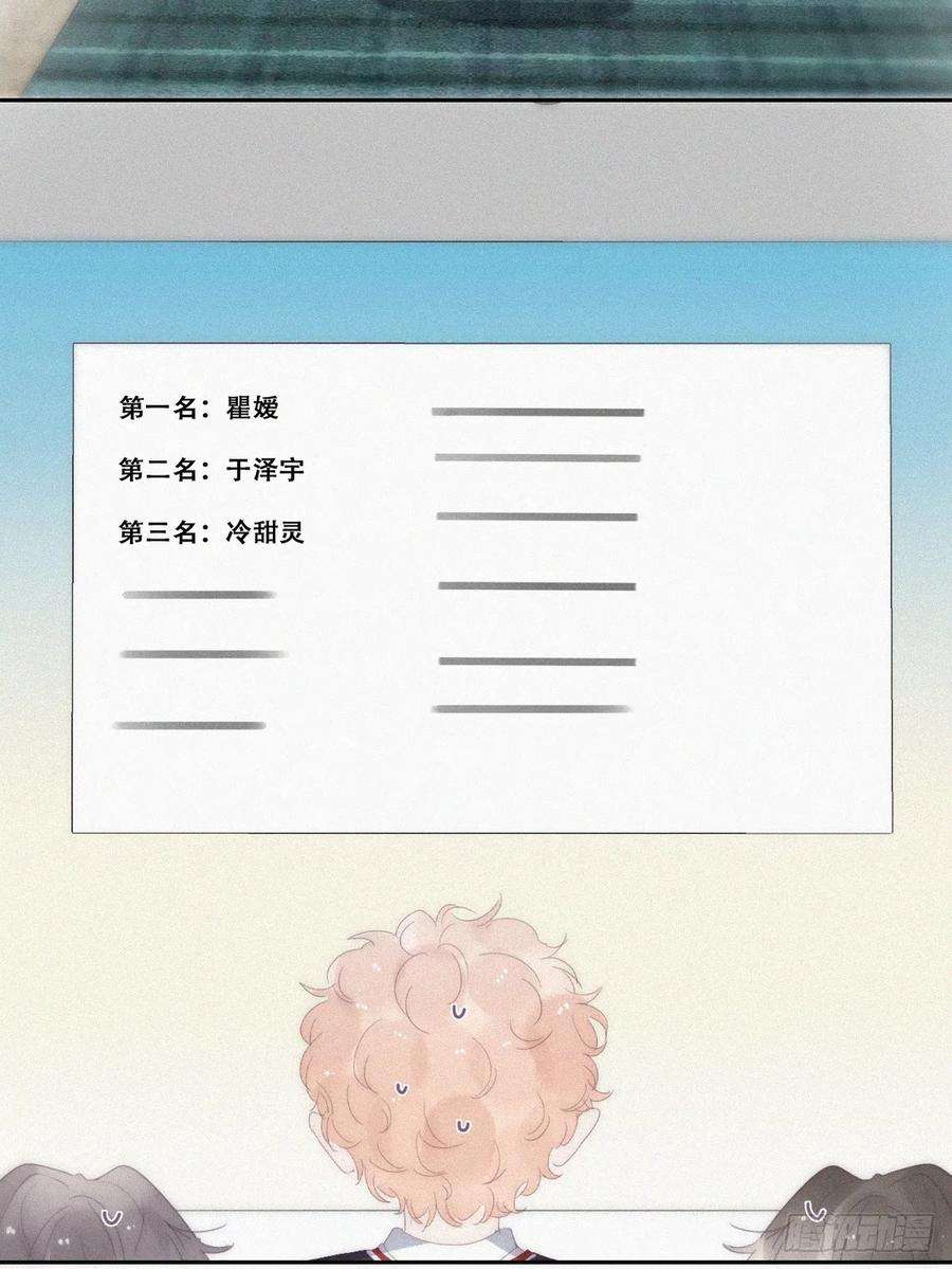 傲娇奶爸休想逃番外篇 心动了