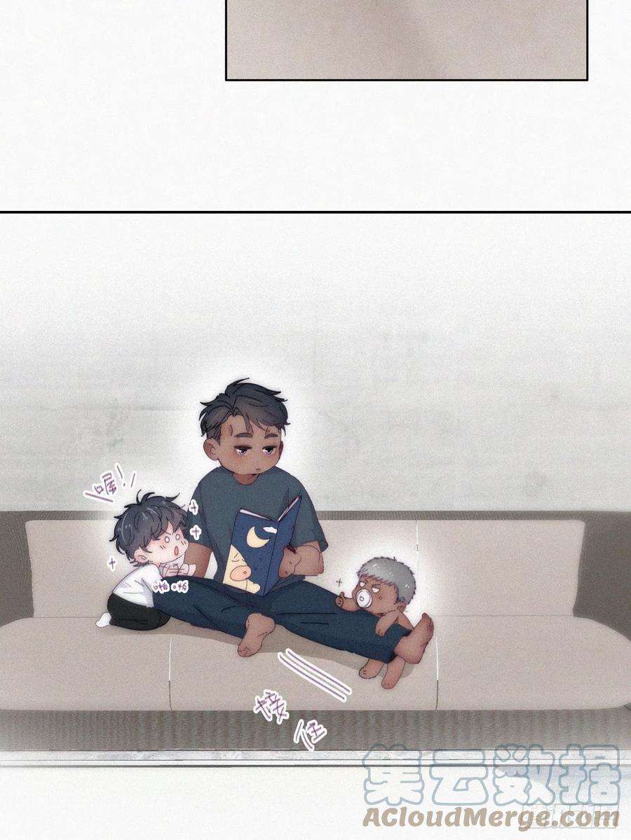 傲娇奶爸休想逃【养娃小剧场】老爸带来的安全感