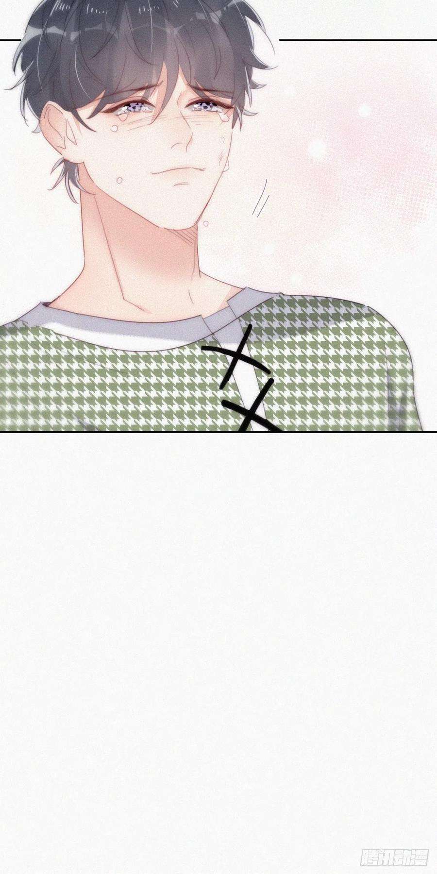 傲娇奶爸休想逃二季 第38话 家人