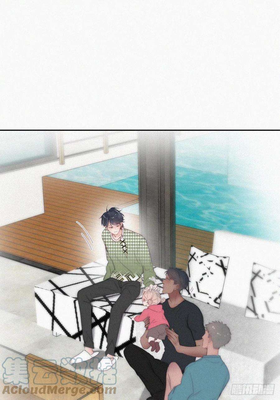 傲娇奶爸休想逃二季 第38话 家人