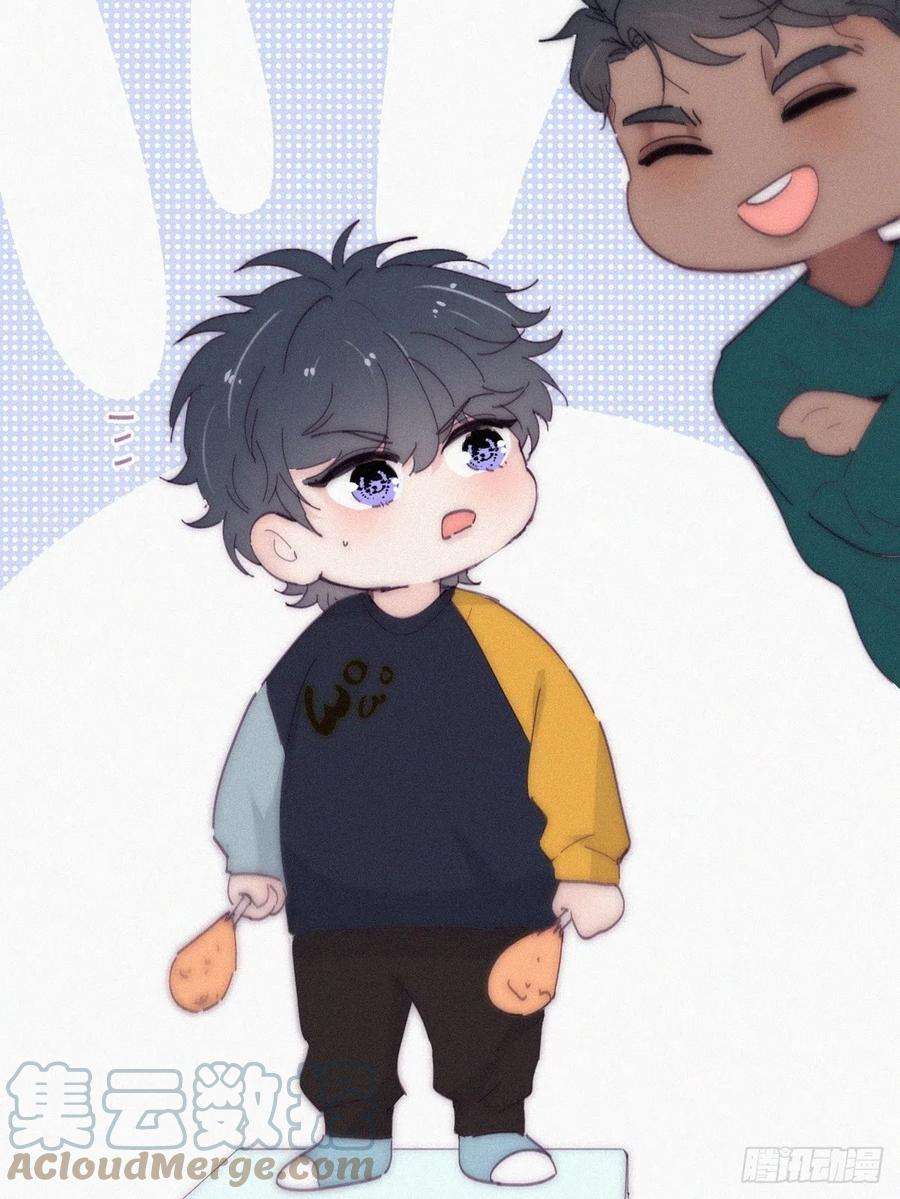 傲娇奶爸休想逃【养娃小剧场】窝窝要减肥