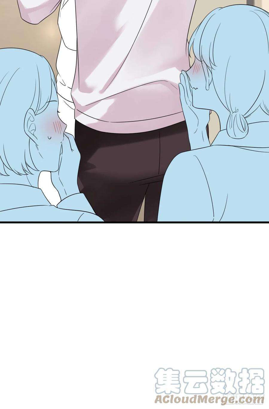 傲娇奶爸休想逃二季 第41话 追来的小黑