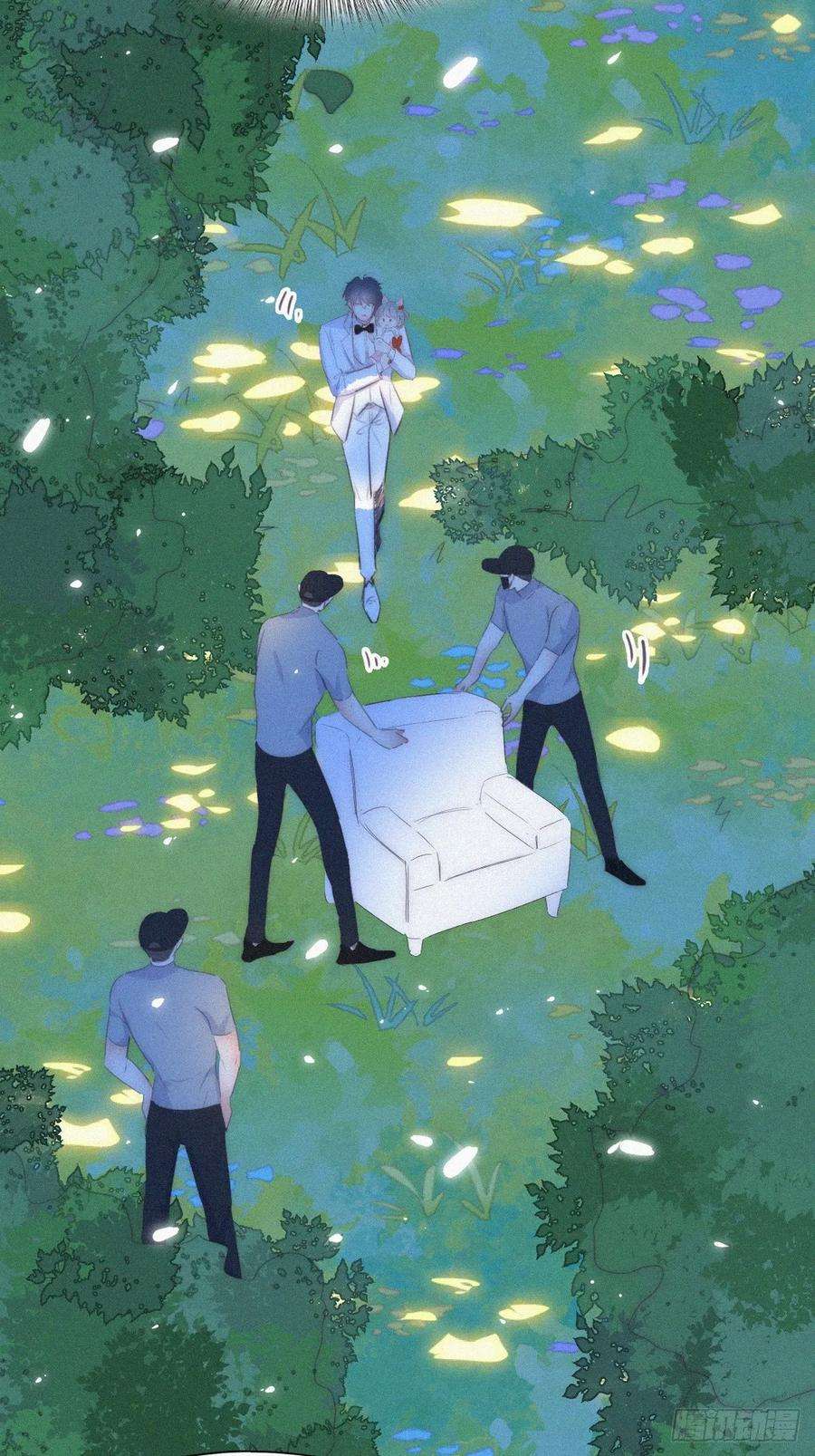 傲娇奶爸休想逃二季 第44话 承认身份