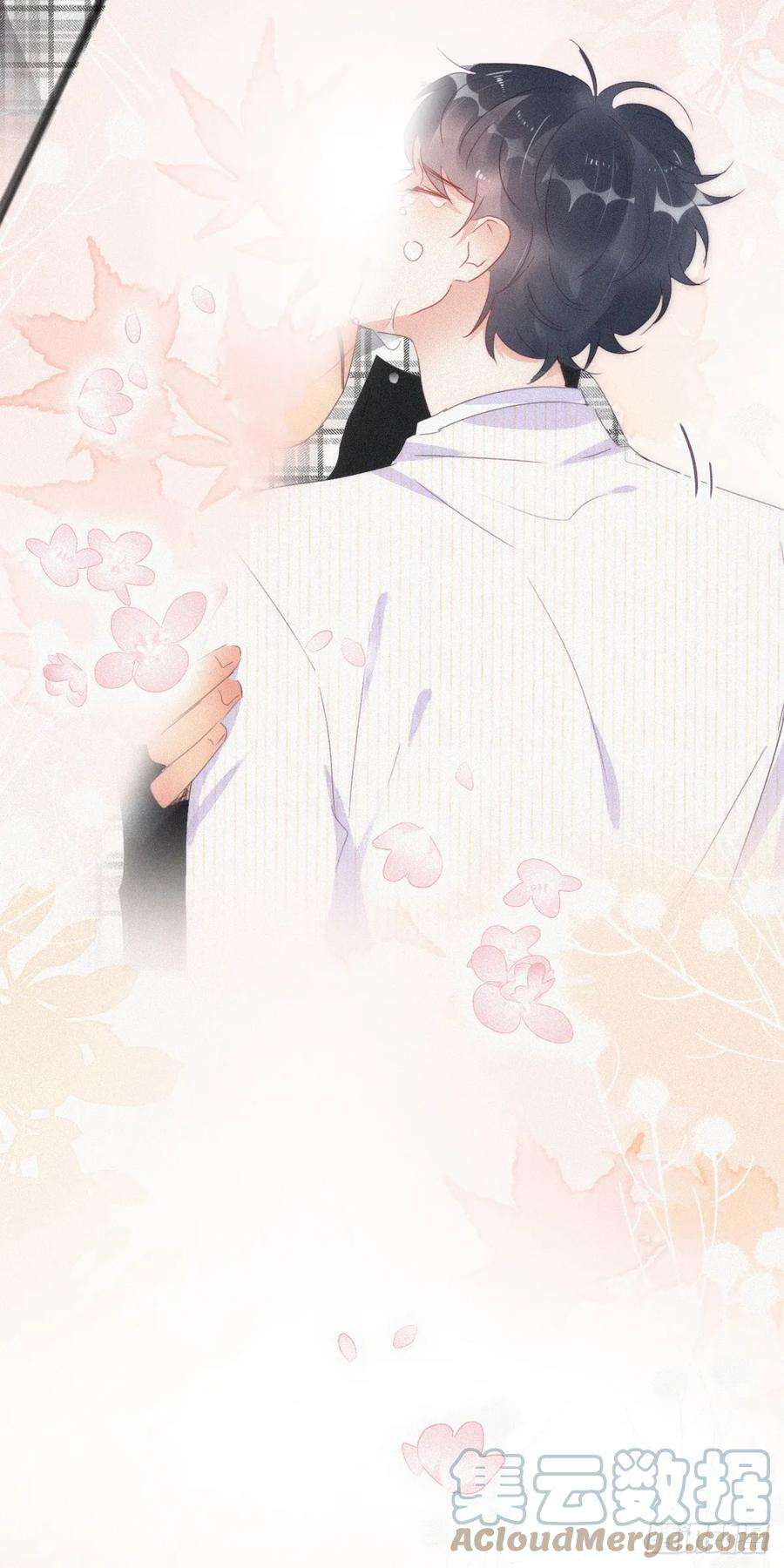 傲娇奶爸休想逃二季 第44话 承认身份