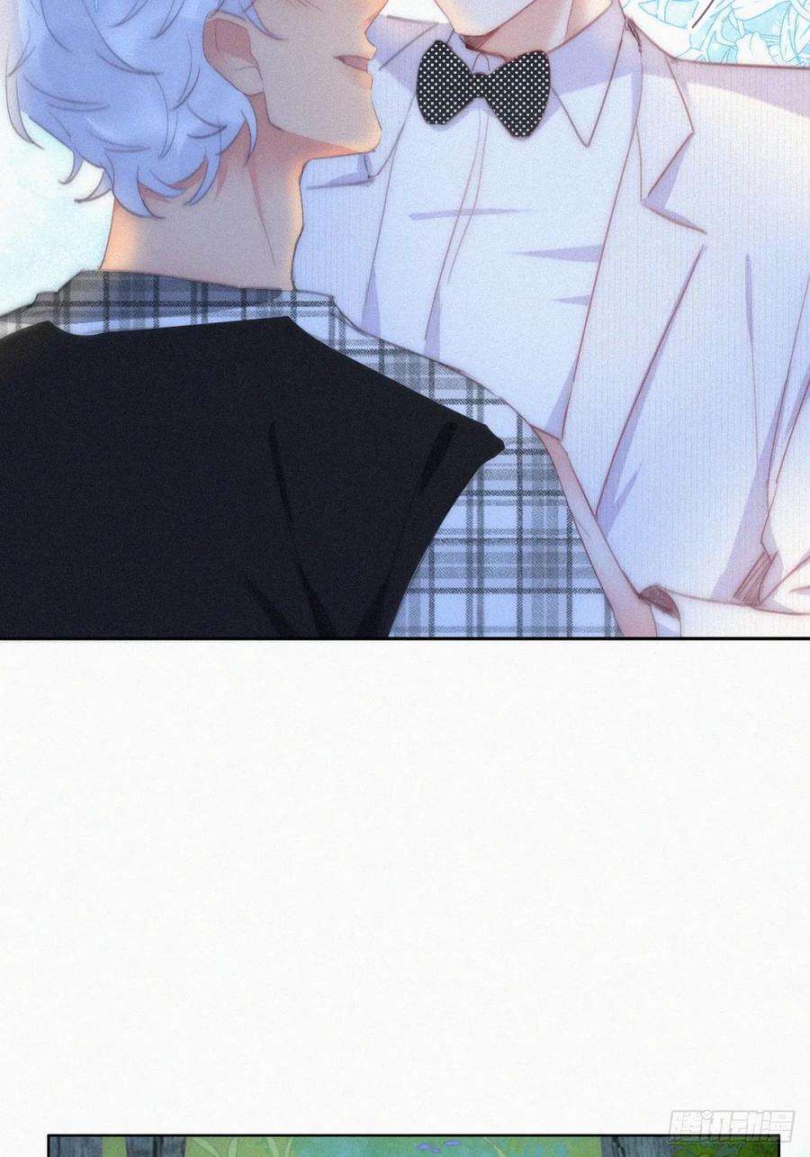 傲娇奶爸休想逃二季 第45话 当年的真相