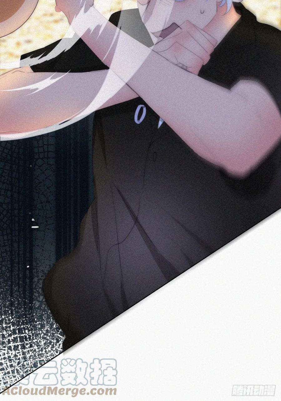 傲娇奶爸休想逃二季 第47话 黑炭完虐小黑