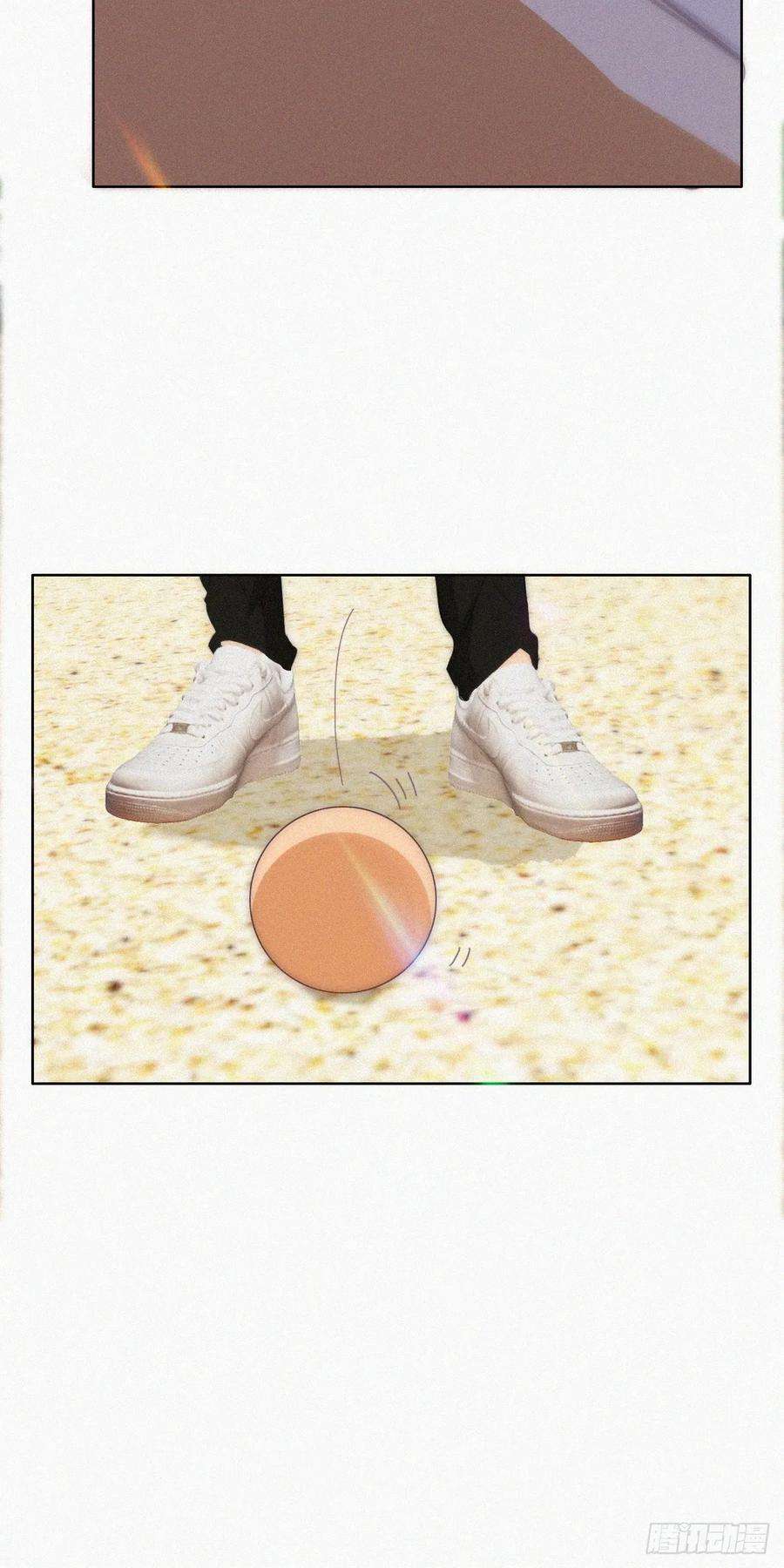 傲娇奶爸休想逃二季 第47话 黑炭完虐小黑