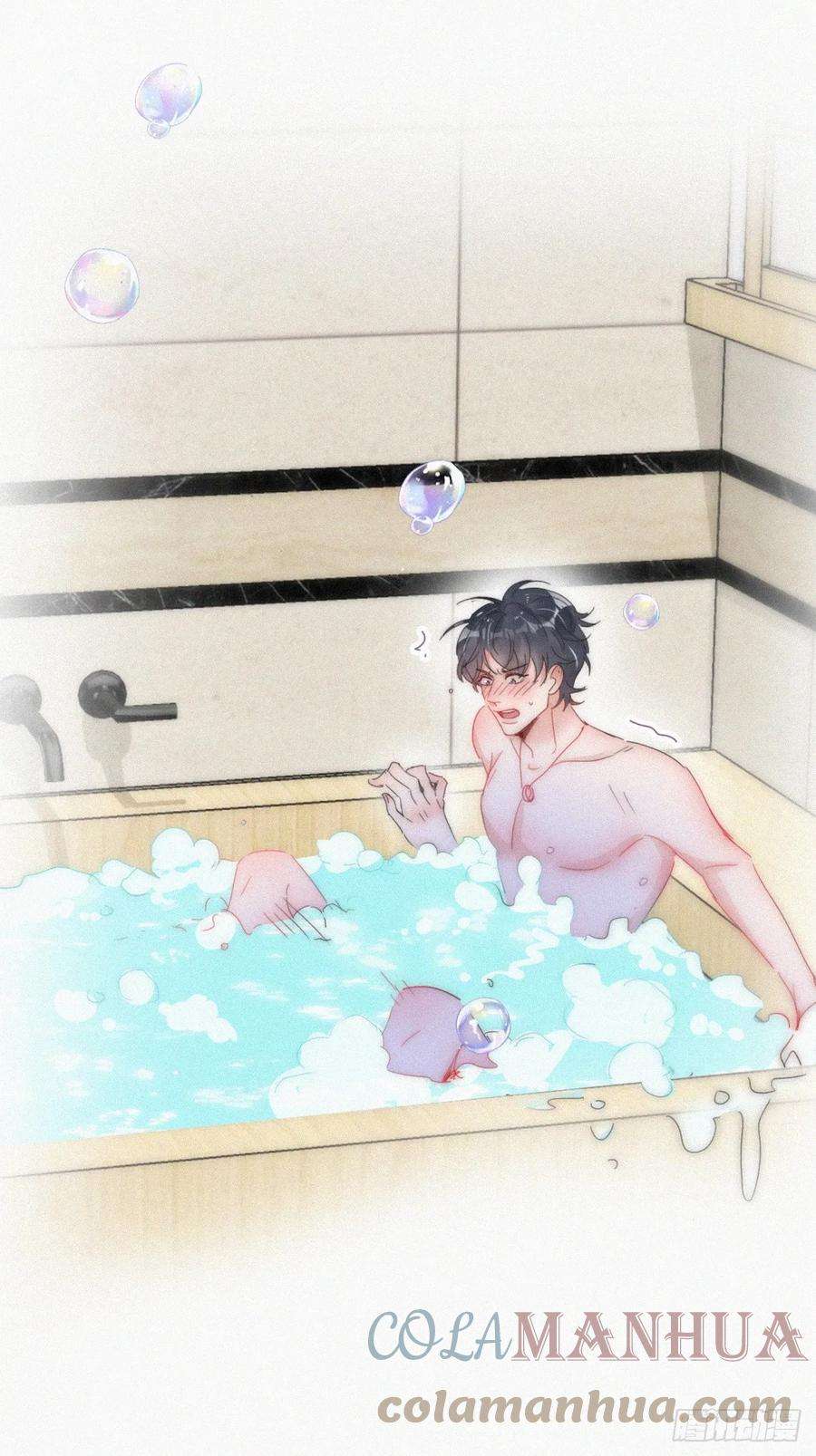 傲娇奶爸休想逃二季 第53话 被狠狠欺负