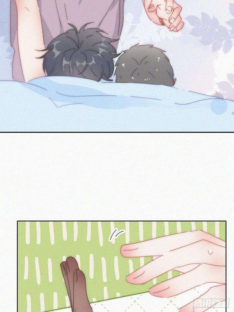 傲娇奶爸休想逃二季 第55话 豆丁暴走