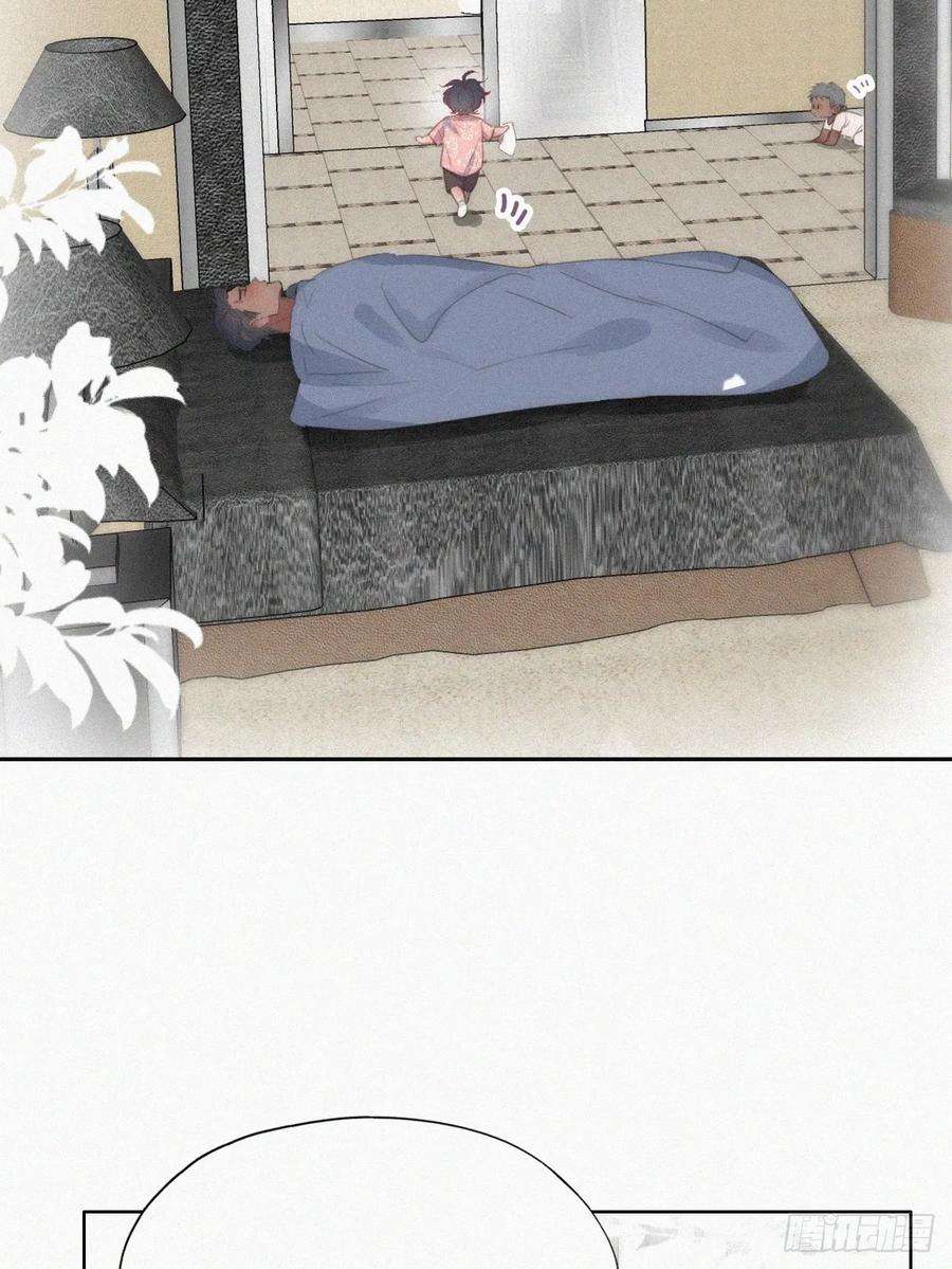 傲娇奶爸休想逃【养娃小剧场】照顾老父亲的后续