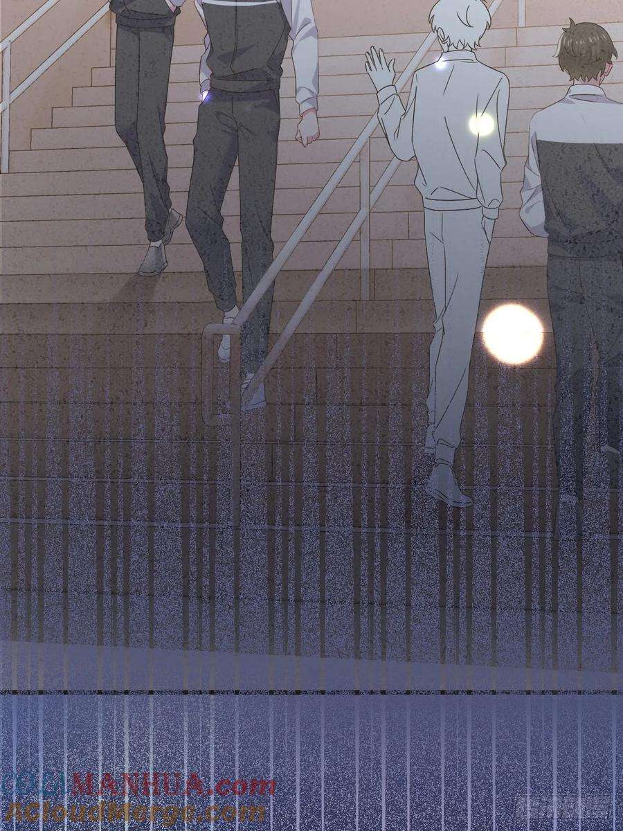 傲娇奶爸休想逃二季 第58话 另外的价钱