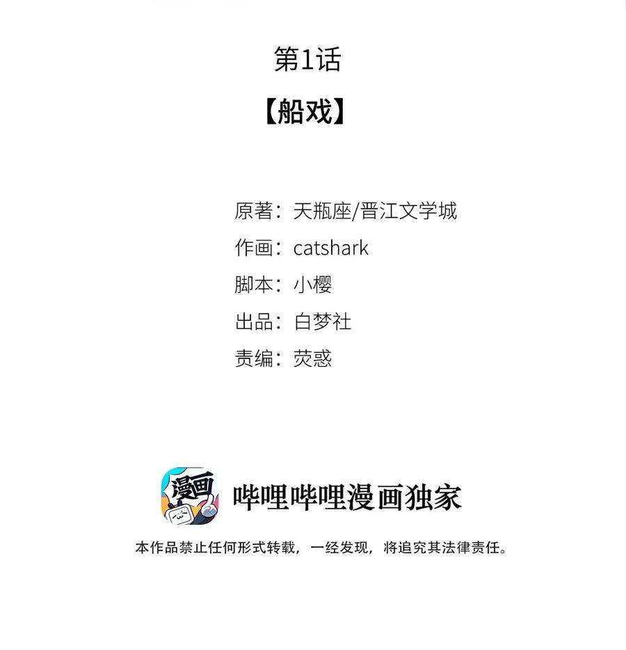 校花与他的小卷毛01 演戏