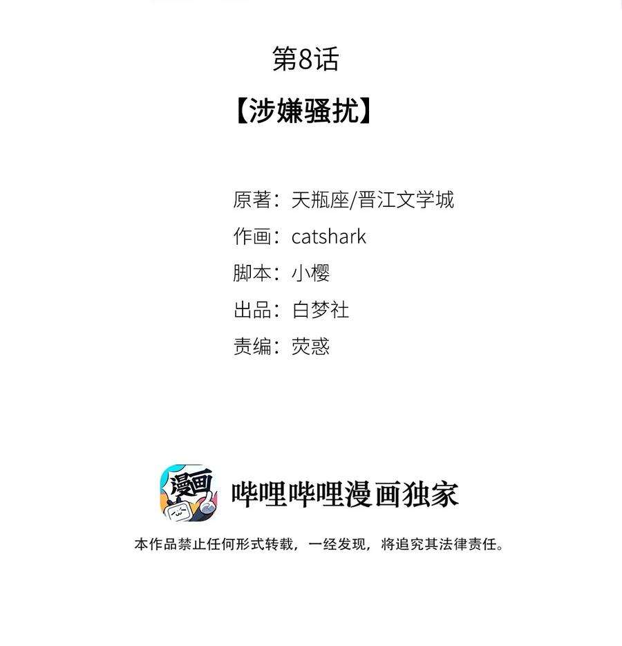 校花与他的小卷毛08 睡美人