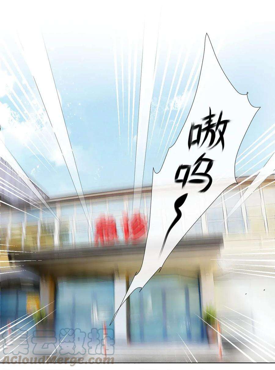 校花与他的小卷毛27 他的事我说了算