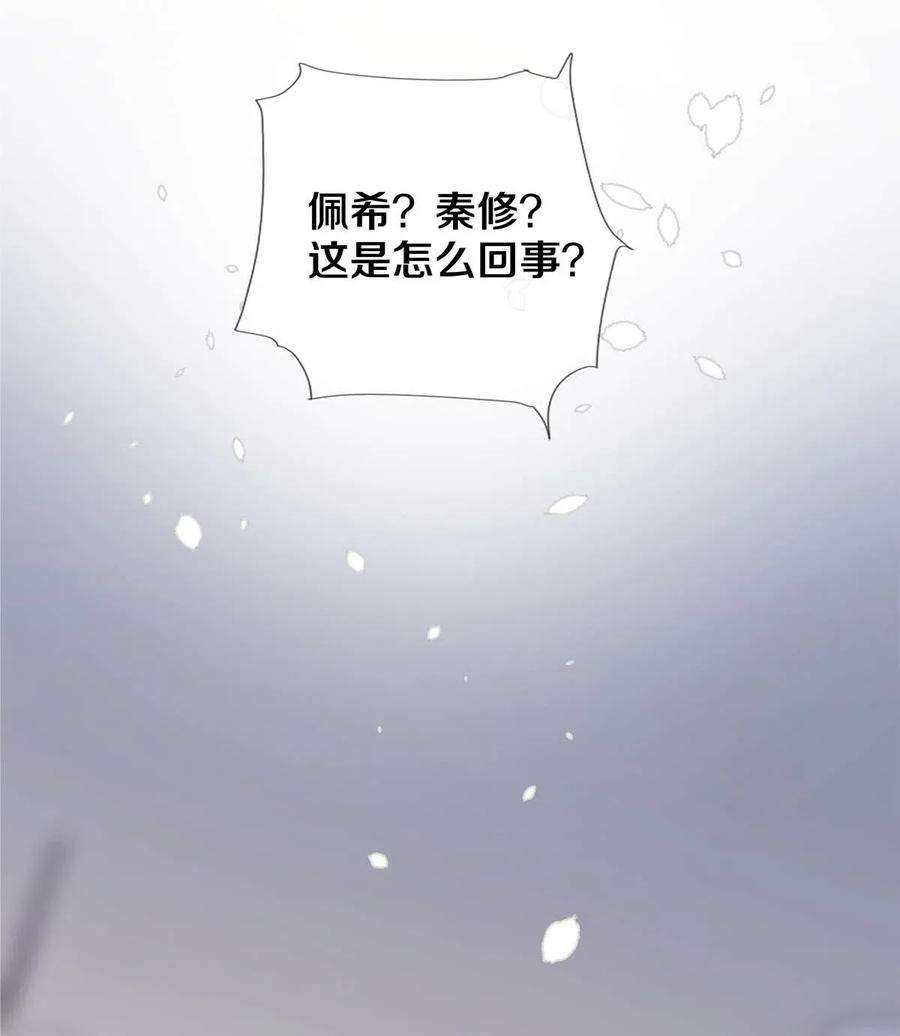 校花与他的小卷毛27 他的事我说了算