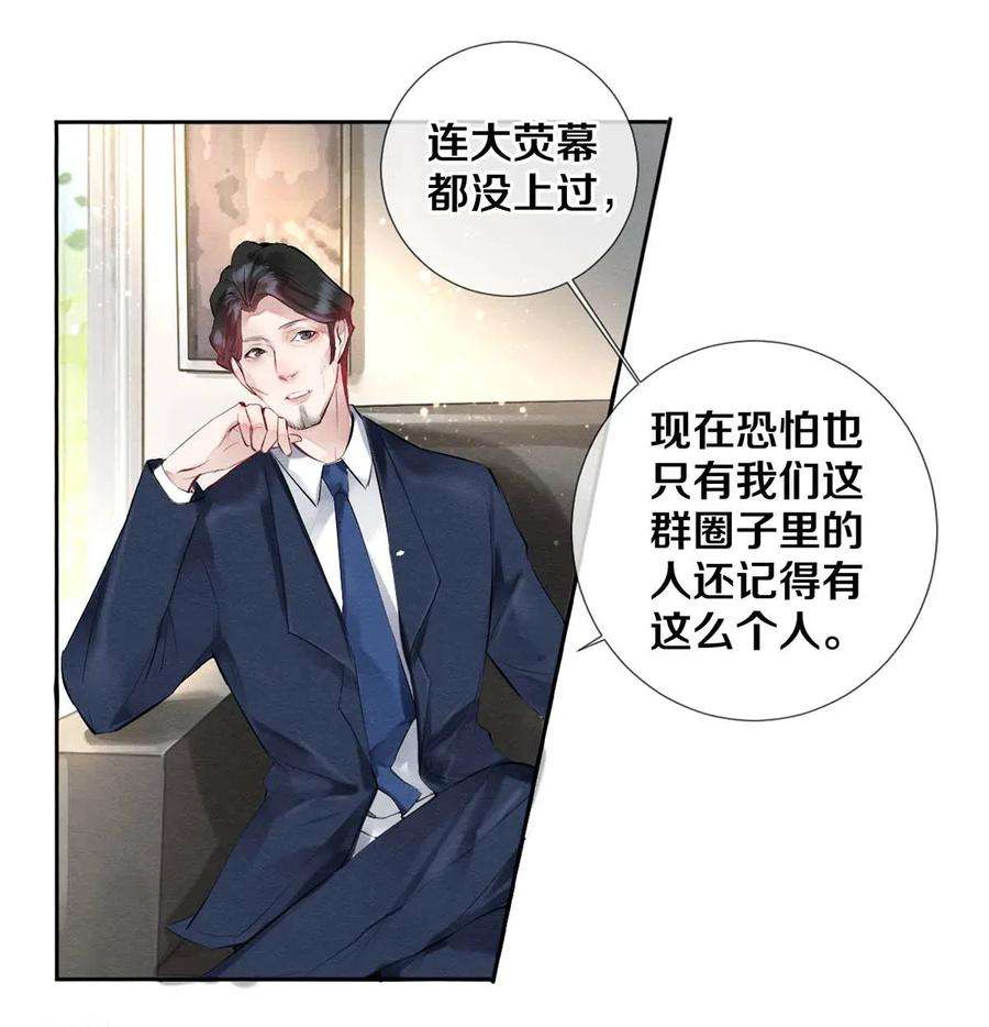 校花与他的小卷毛29 谢谢你的维护