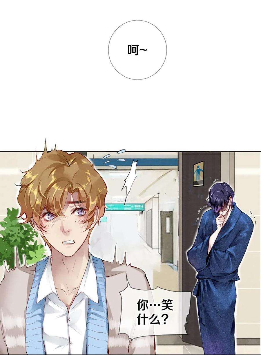 校花与他的小卷毛33 我的演技怎么样