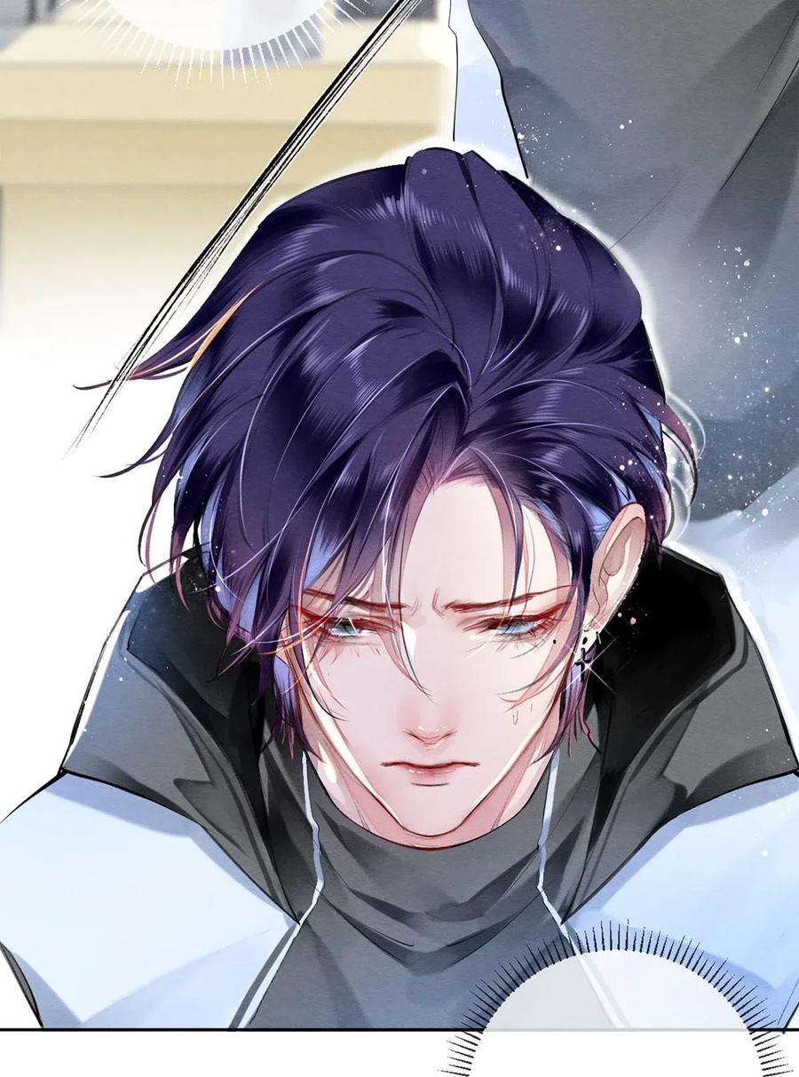 校花与他的小卷毛38 全部！我都要！