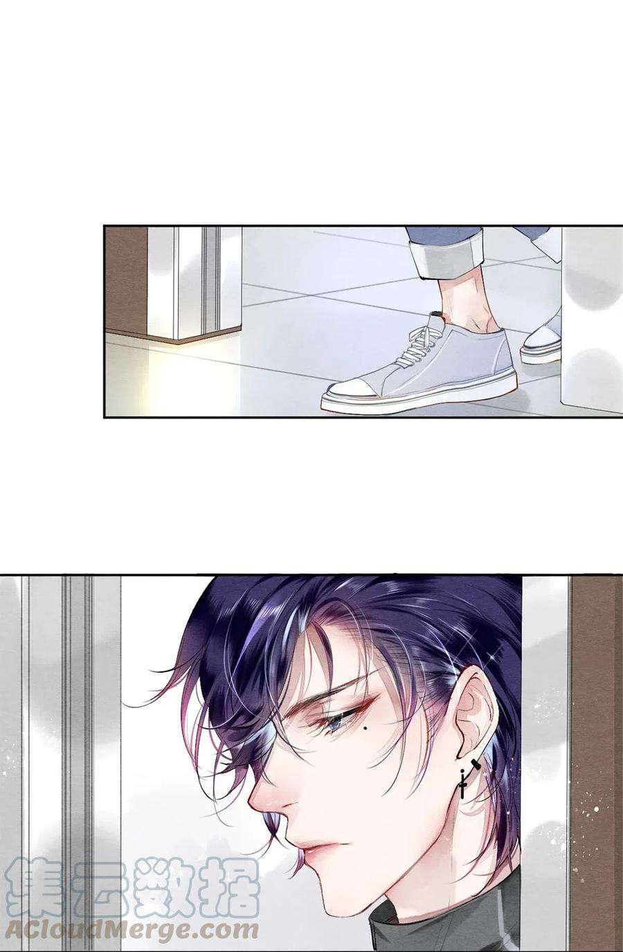 校花与他的小卷毛38 全部！我都要！