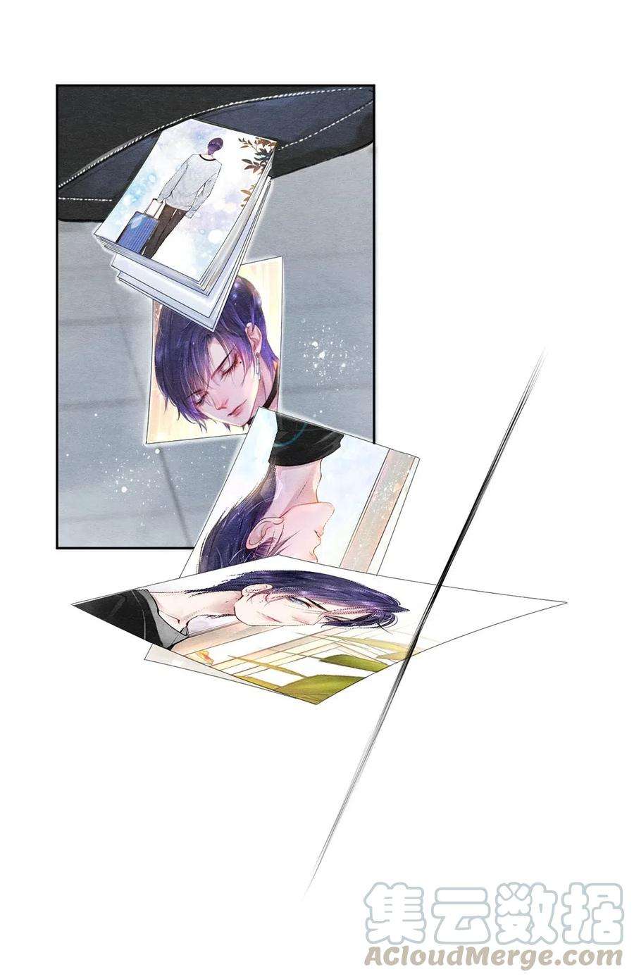 校花与他的小卷毛42 一张移动硬盘引发的惨案
