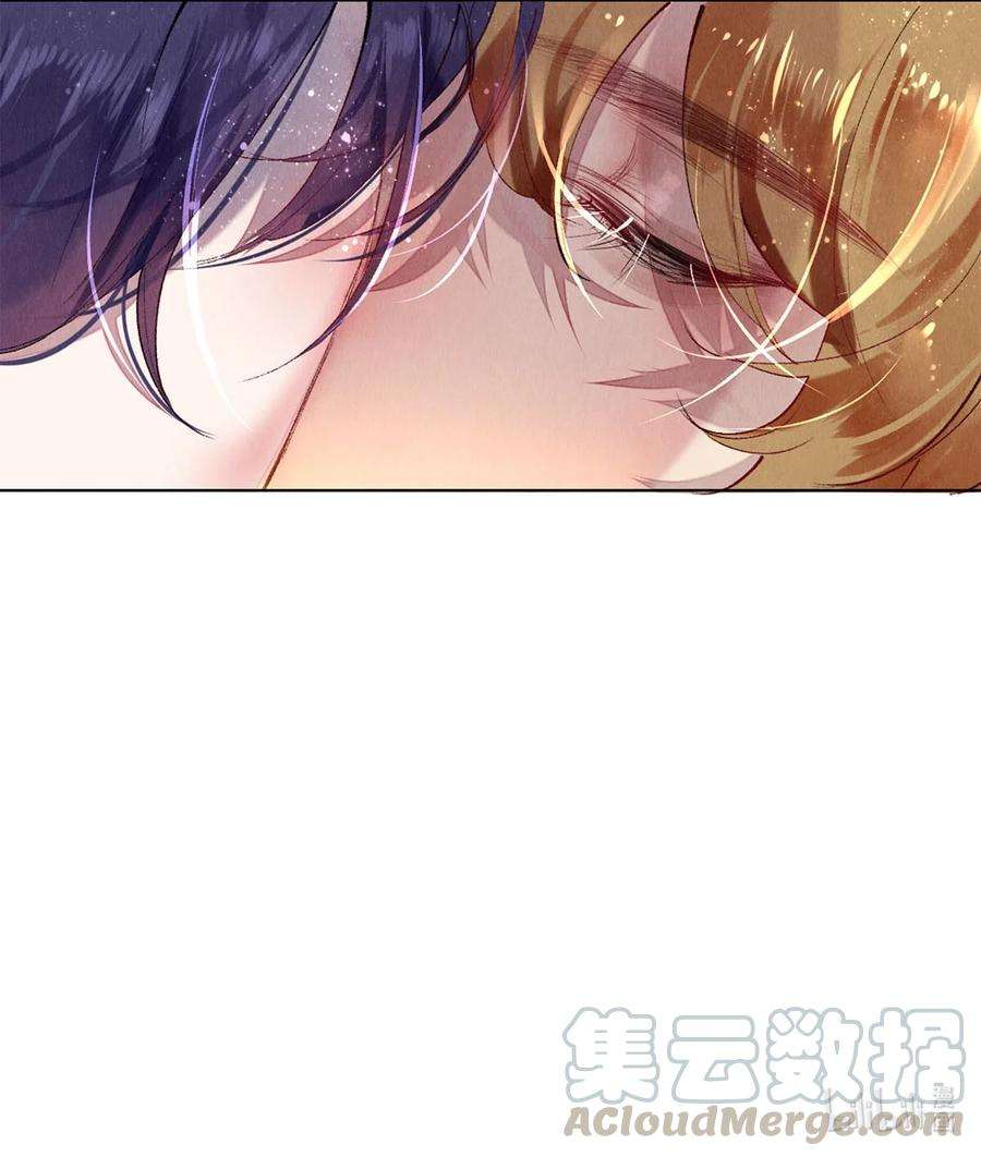 校花与他的小卷毛54 校花的金毛丢了