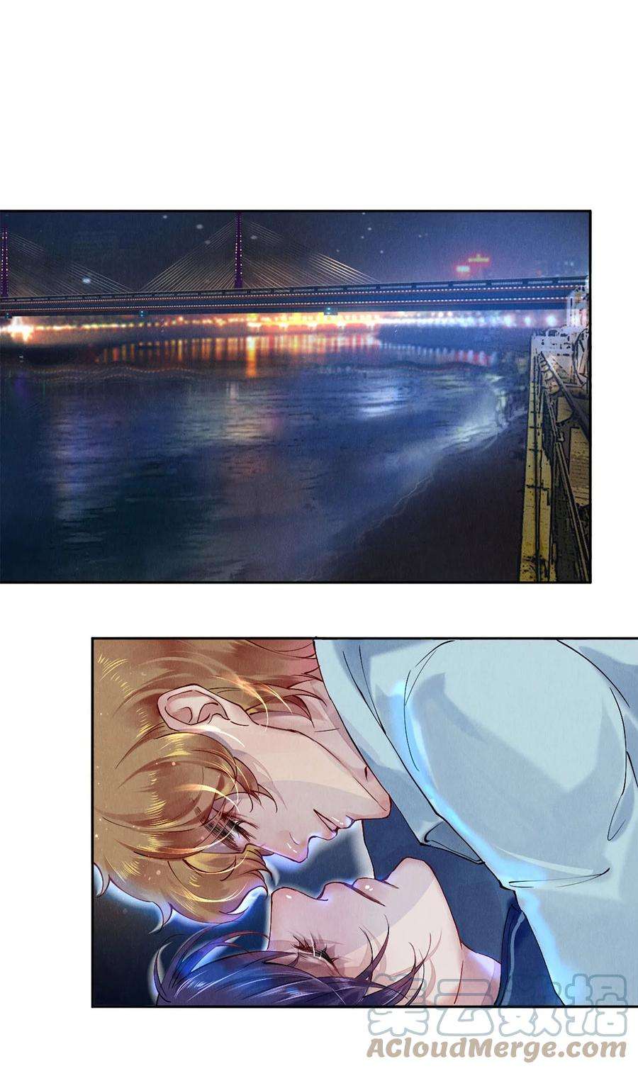 校花与他的小卷毛55 想赖账？！