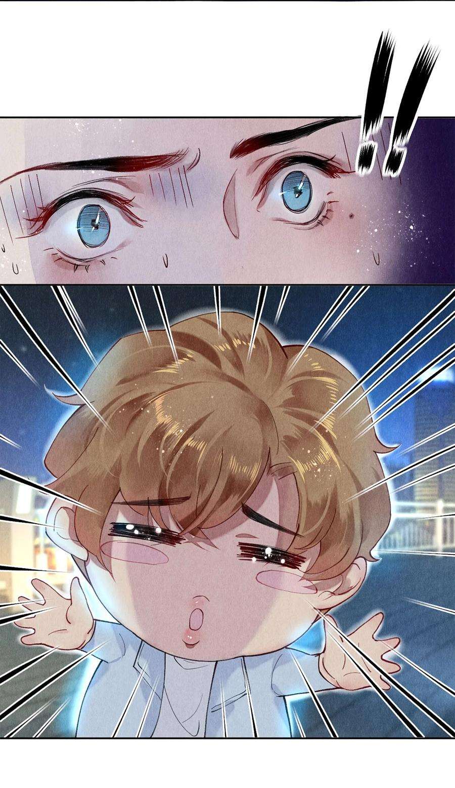 校花与他的小卷毛55 想赖账？！