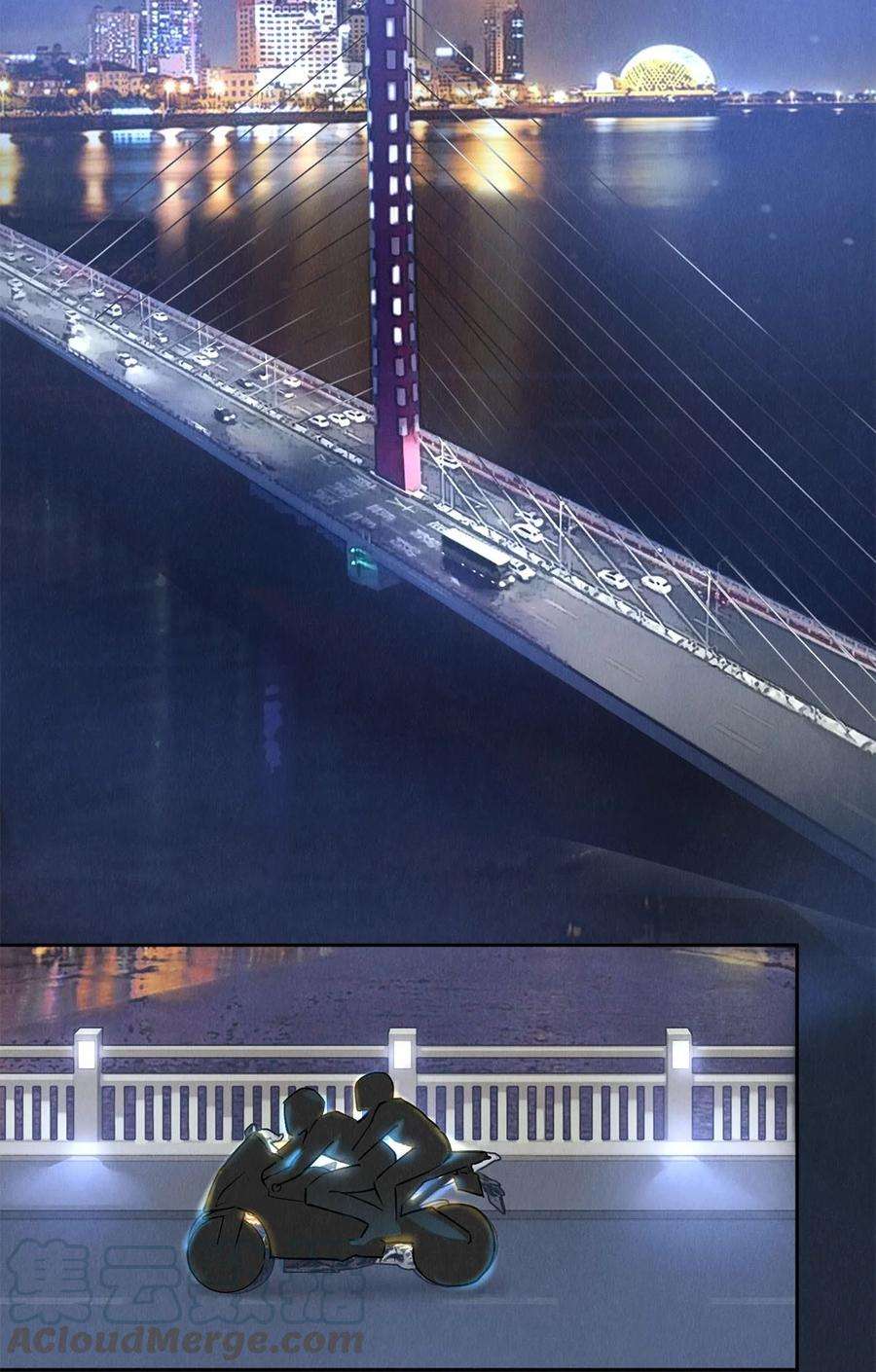 校花与他的小卷毛59 你别想安嘉冕，想想我