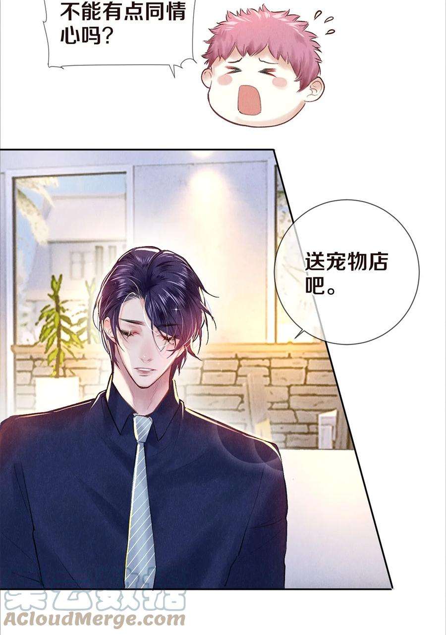 校花与他的小卷毛77 我们是在捉……