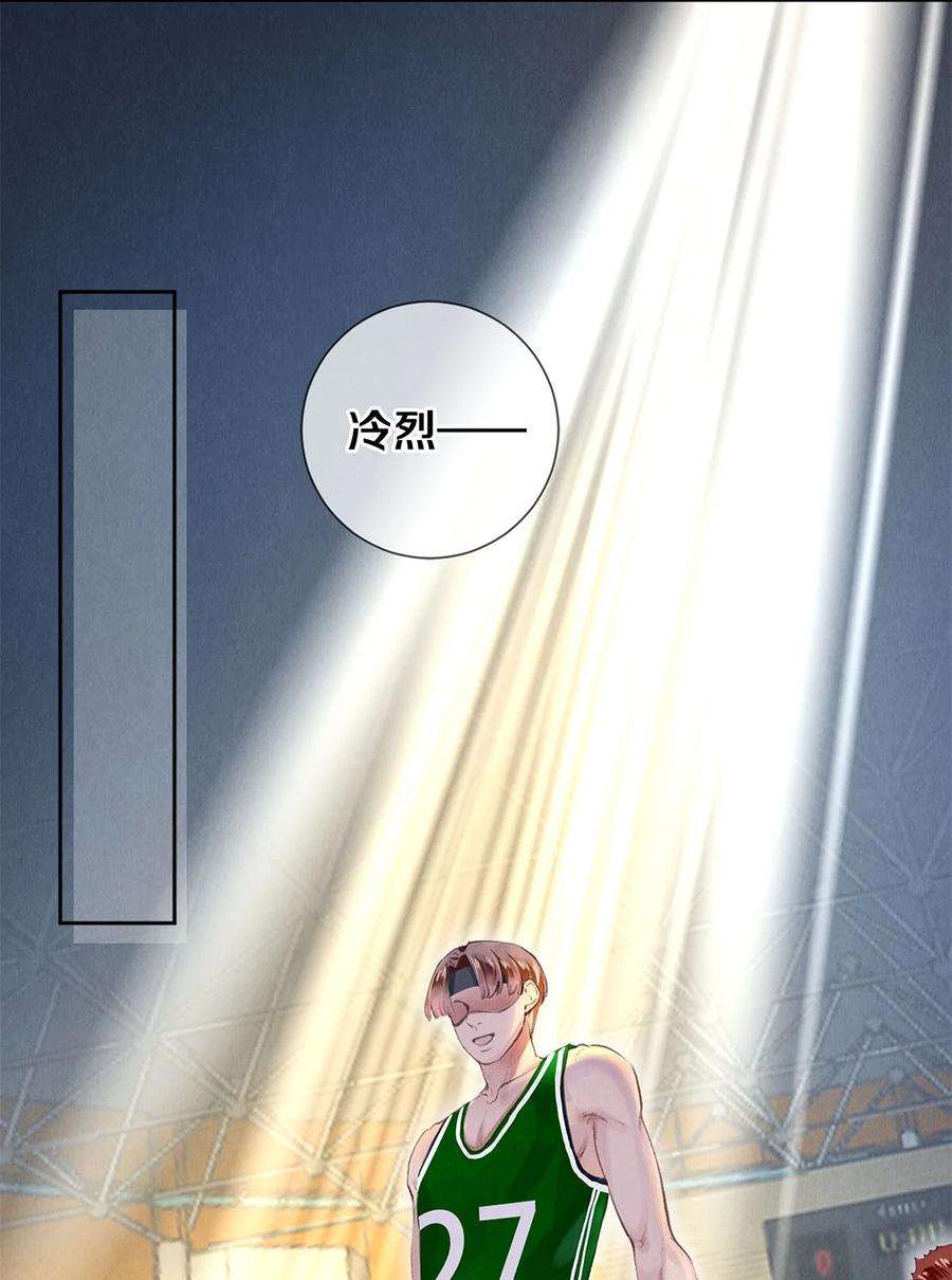 校花与他的小卷毛80 演戏，真的很快乐