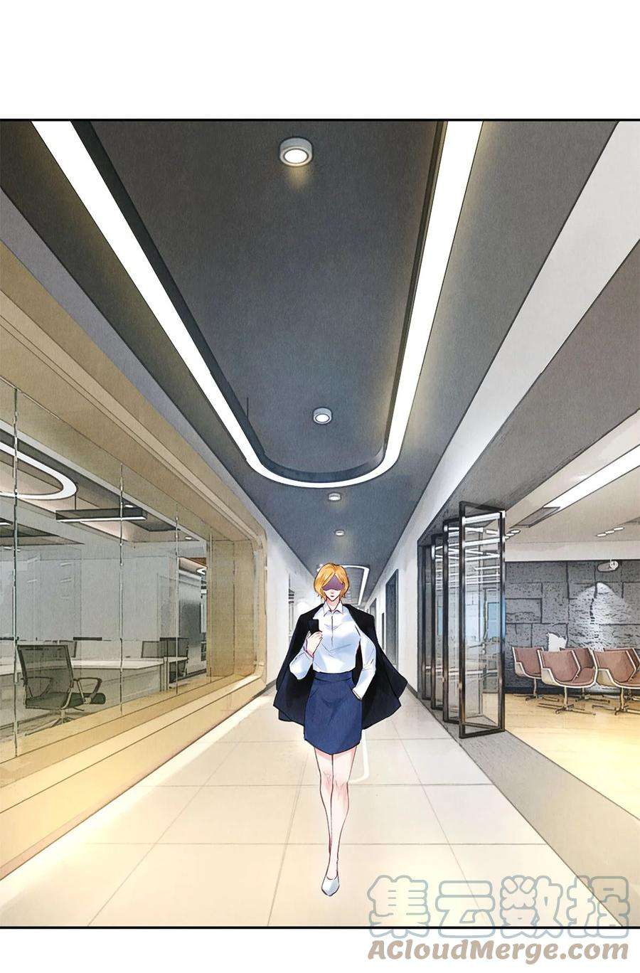 校花与他的小卷毛81 TAKEFIVE