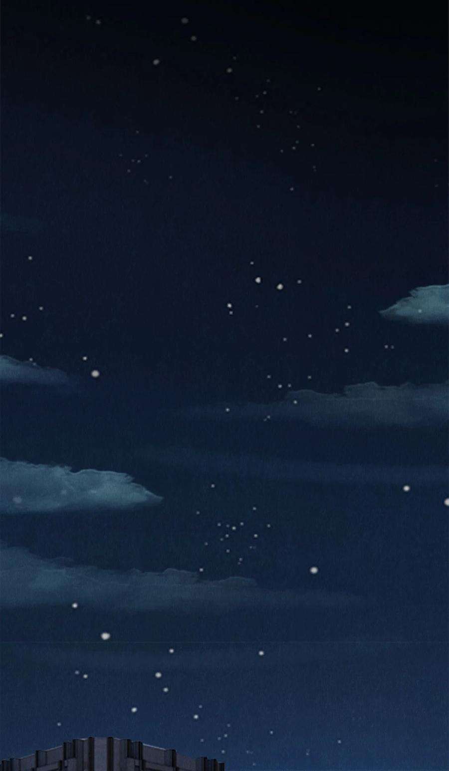校花与他的小卷毛108 孔雀鱼之死