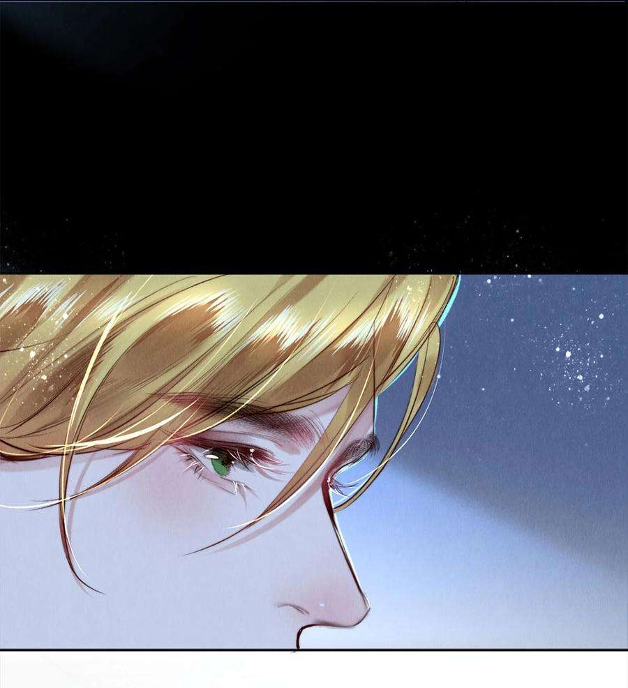 校花与他的小卷毛109 成为画家