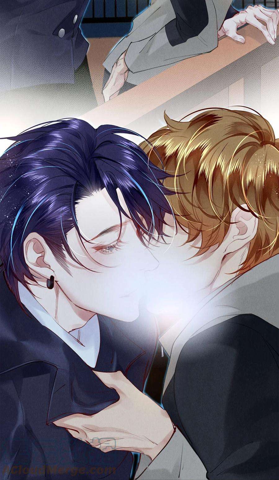 校花与他的小卷毛122 送给我的芹菜