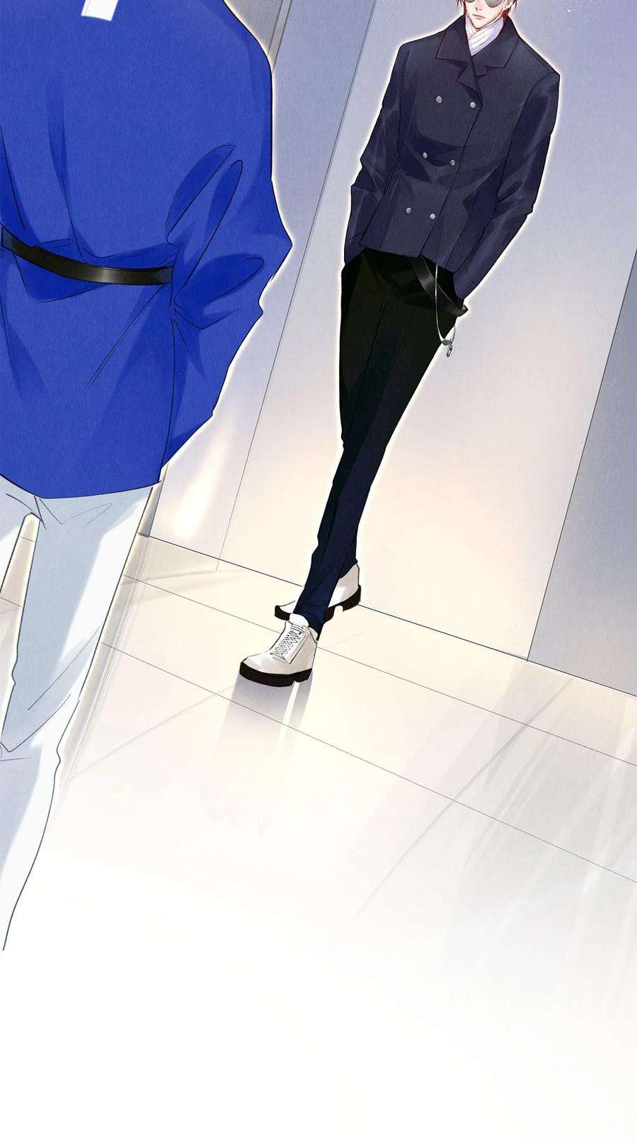 校花与他的小卷毛122 送给我的芹菜